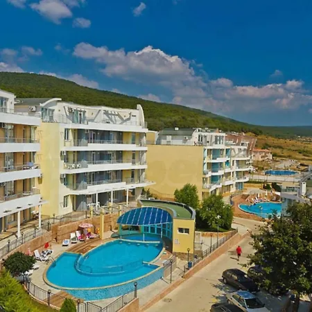 Apartament Sunny Sunset Sunny Beach