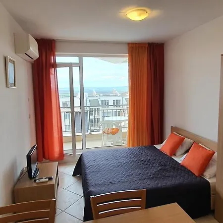 Apartament Sunny Sunset Sunny Beach