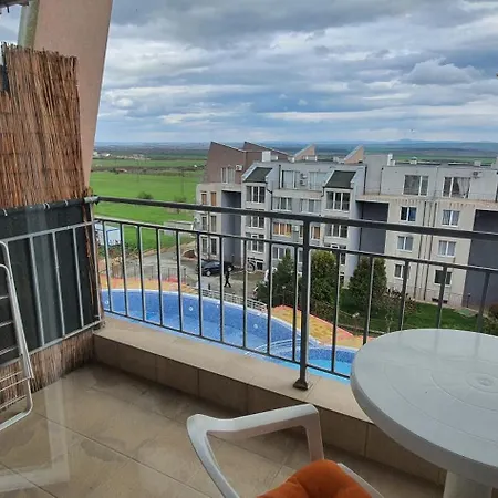 Apartamento Sunny Sunset Sunny Beach