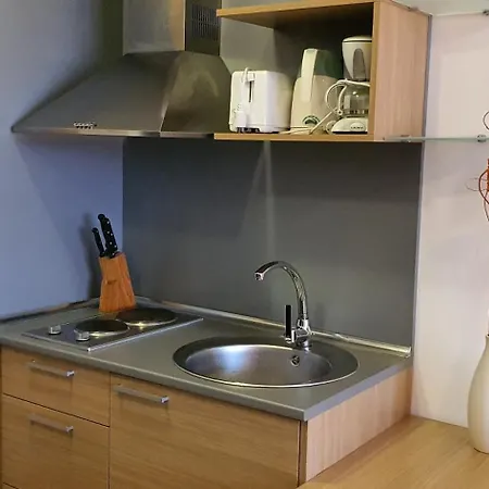 Apartamento Sunny Sunset Sunny Beach