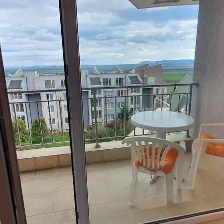 Sunny Sunset 公寓